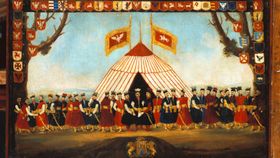 Die Emanzipation des Adels