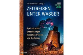 Funde aus dem Wasser