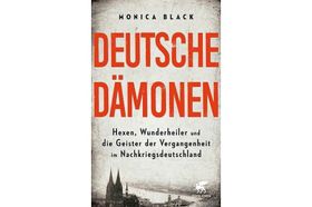 Hexen und Heiler