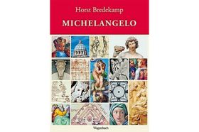 Michelangelo – monumental