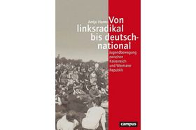 Jugendbewegung und politische Überzeugung