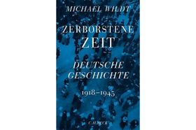 Vielstimmige deutsche Geschichte