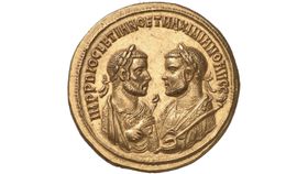 Jedem Reichsteil seinen Imperator