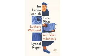 Luther, der Antisemit