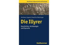 Kämpferische Illyrer