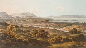 Auf Augenhöhe mit Athen