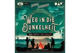 Der Schrecken des Ersten Weltkriegs