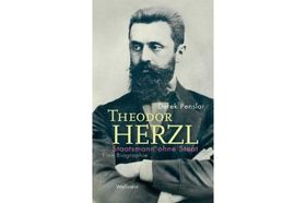 Herzl, der Charismatiker