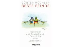 Nachbarn und Feinde
