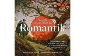 Geheimnis, Zauber, Erlösung