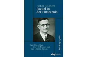 Hitler-Gegner und überragender Historiker