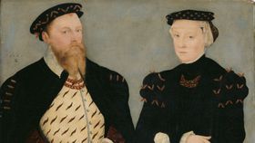 Prinzessin zwischen den Stühlen