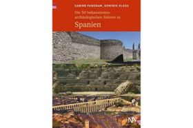 Archäologische Stätten in Spanien