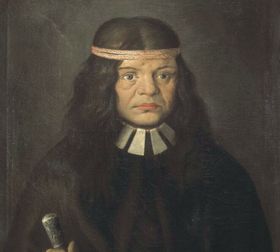 Wider die Fremdherrschaft