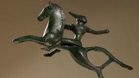 Die Frauen aus der Steppe