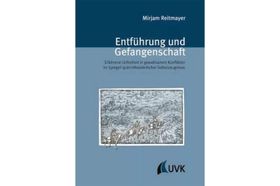 Im Spätmittelalter gefangen