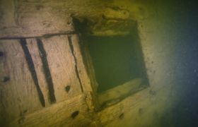 Spektakuläres Wrack entdeckt