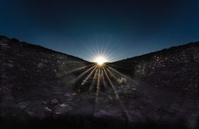Mexiko: Sonnenobservatorium der Azteken entdeckt