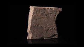 Ältester Runenstein entdeckt
