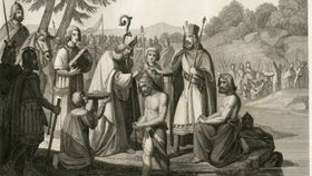 Auf den Spuren Karls des Großen