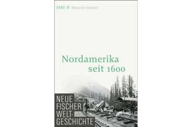 Aufstieg zum Giganten