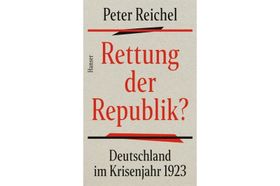 Dynamik eines Krisenjahrs