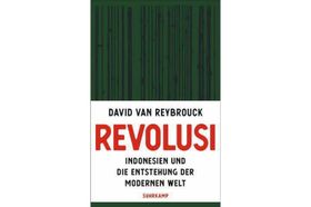 Indonesiens Kampf um die Unabhängigkeit