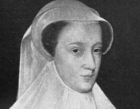 Chiffrierte Briefe Maria Stuarts entdeckt
