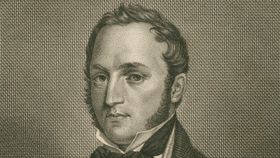 Friedrich Daniel Bassermann – Besonnener Strippenzieher