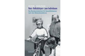 Gesundheitspolitik in der Bundesrepublik