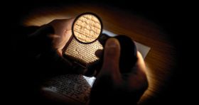 Größte Sammlung von Keilschrifttexten digitalisiert und veröffentlicht
