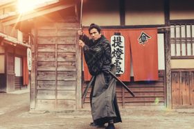 Meiji-Ära in Japan: Regimewechsel als Chance