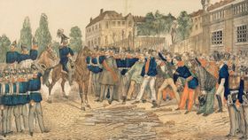 Was bleibt von 1848/49?
