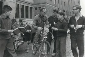 Afrika-Politik im DDR-Sport: Diplomaten im Trainingsanzug