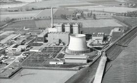 Der langsame Tod des „Schnellen Brüters“