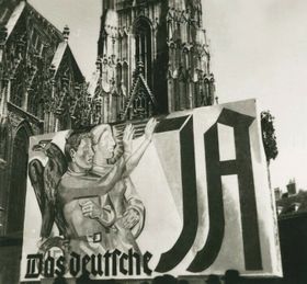Österreich im Nationalsozialismus