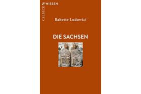 Wer waren die Sachsen?