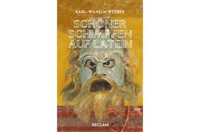 Wie man im alten Rom fluchte und schimpfte