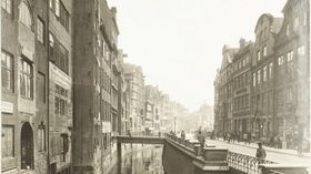 Backsteingotik und moderne Urbanität