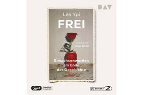 Erwachsenwerden am Ende einer Diktatur