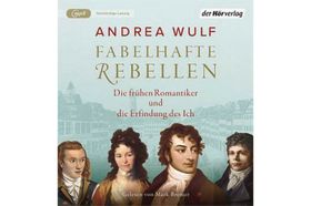 Geburtsstunde der deutschen Romantik