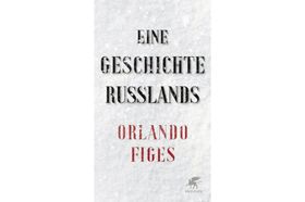 Konstanten der russischen Geschichte