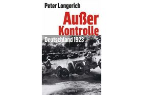 Deutschland 1923 …