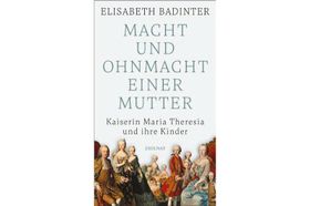Kaiserin zwischen Kindern und Karriere