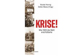 … und die Welt 1923