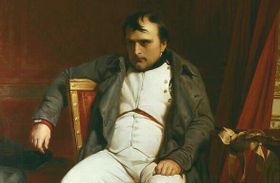 Paul Delaroche – ein Künstler erobert die Welt