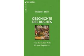 Das Medium Buch trotzt dem Wandel der Zeit