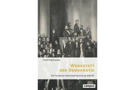 Ort der Demokratie