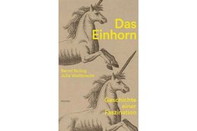 Aus der antiken Zoologie ins Kinderzimmer