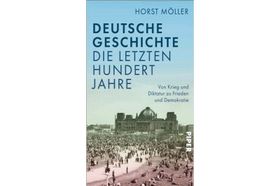 Großessay: 100 Jahre deutsche Geschichte